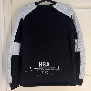 Hood By Air Sweatshirt Size S